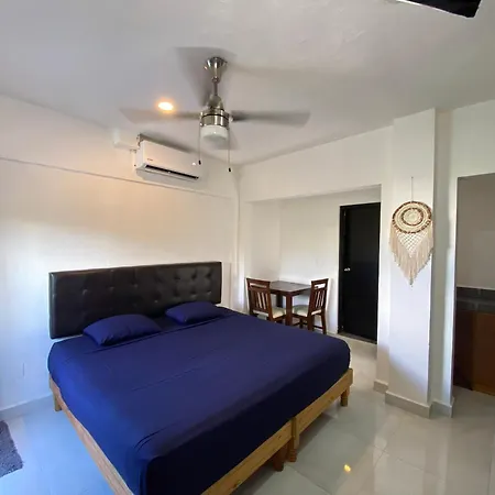 Maui Hostels Playa Del Carmen