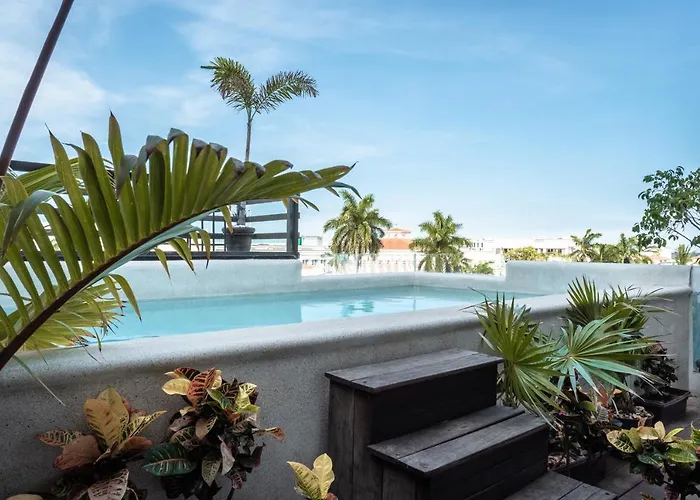 Aparthotel Maui