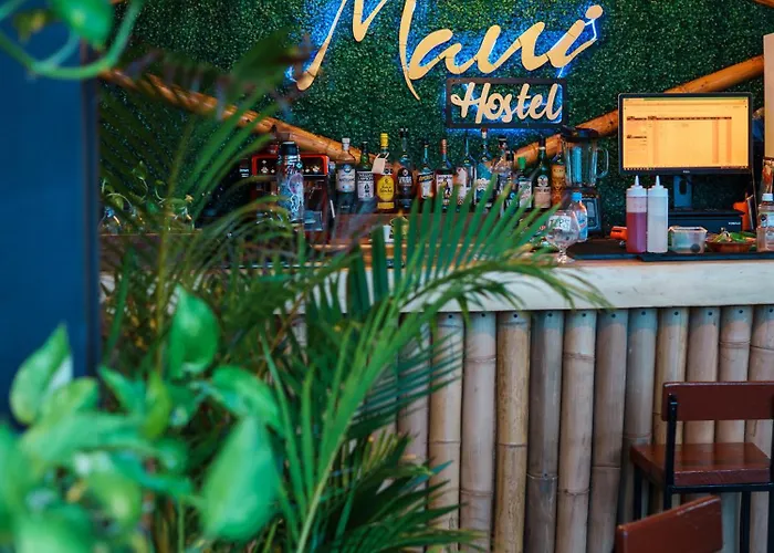 Maui Aparthotel 2*