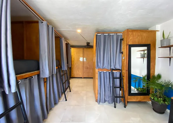 Maui Aparthotel Playa del Carmen